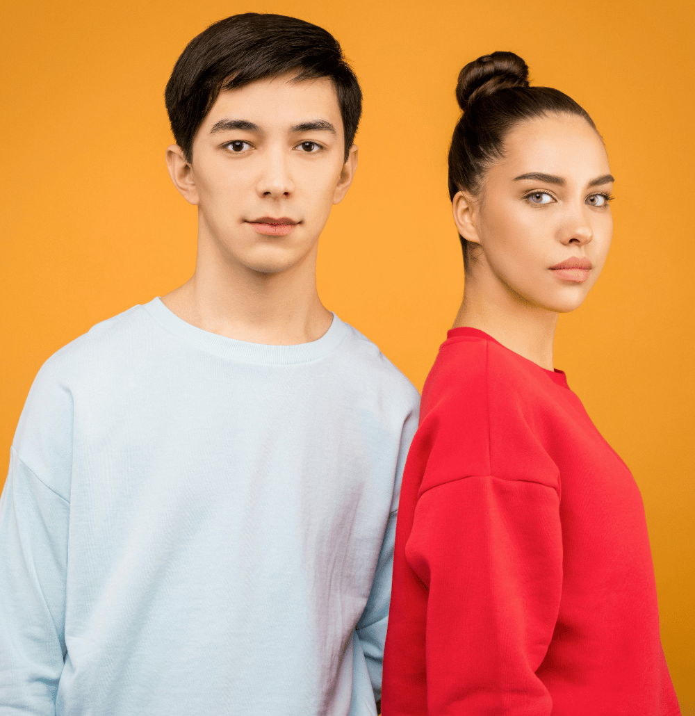 Unisex